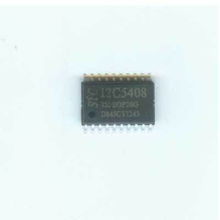 STC12C5408貼片式單片機 五一電子產(chǎn)品的智能核心