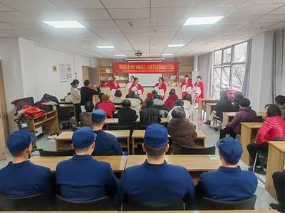 鷹潭 關(guān)愛兩新組織員工，以精品賽事策劃豐富精神文化生活